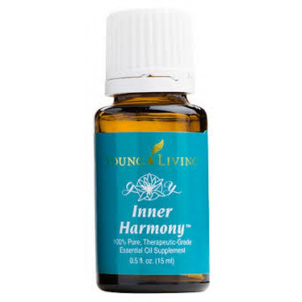 Inner Harmony